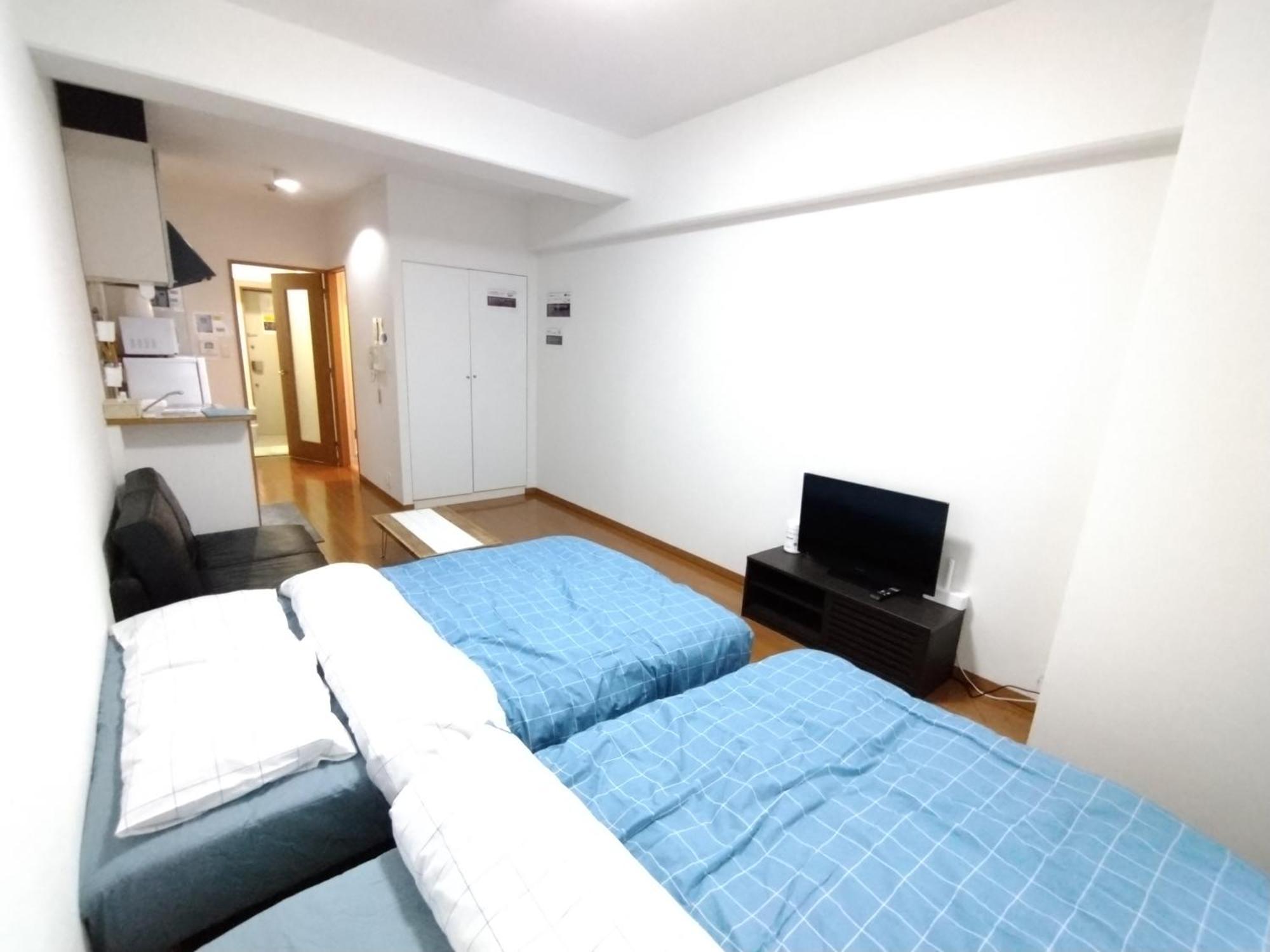 I Cube 高津 Osaka Exterior foto
