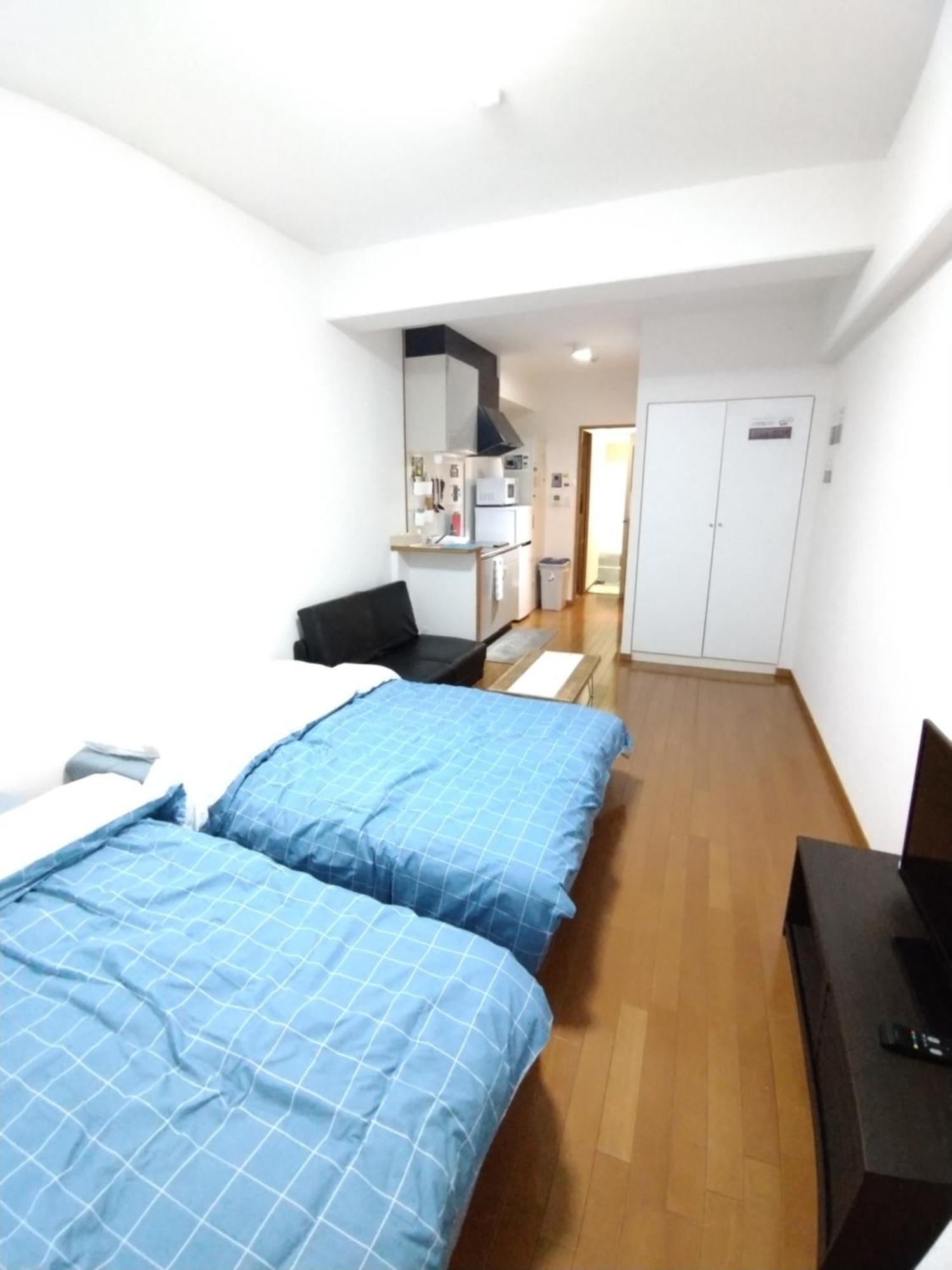 I Cube 高津 Osaka Exterior foto