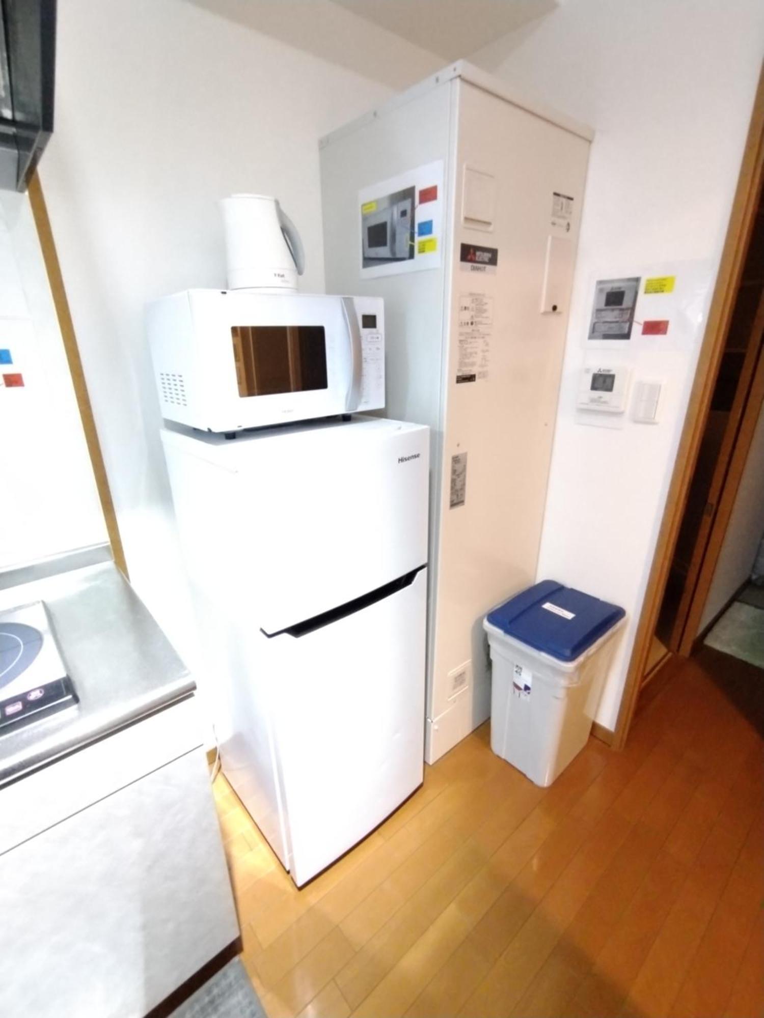 I Cube 高津 Osaka Exterior foto