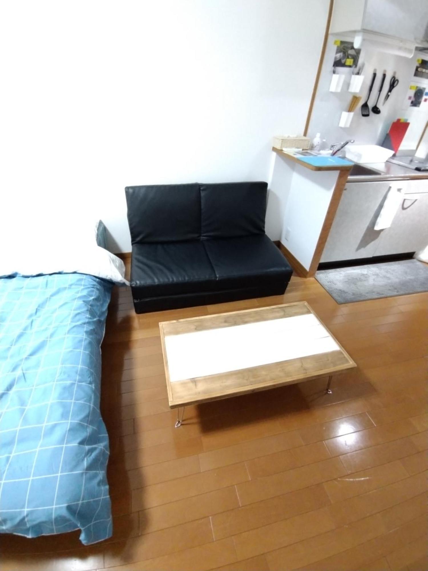 I Cube 高津 Osaka Exterior foto