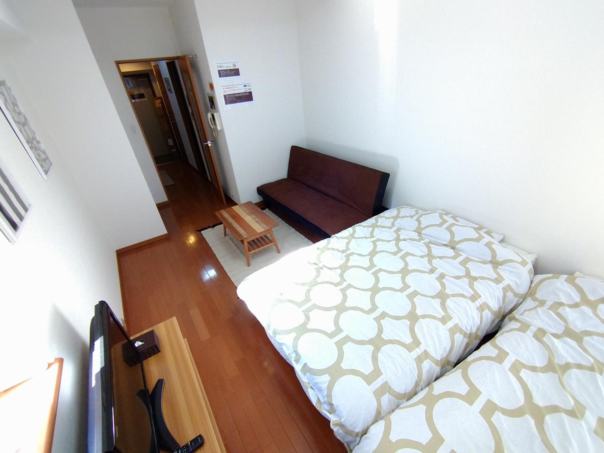 I Cube 高津 Osaka Exterior foto