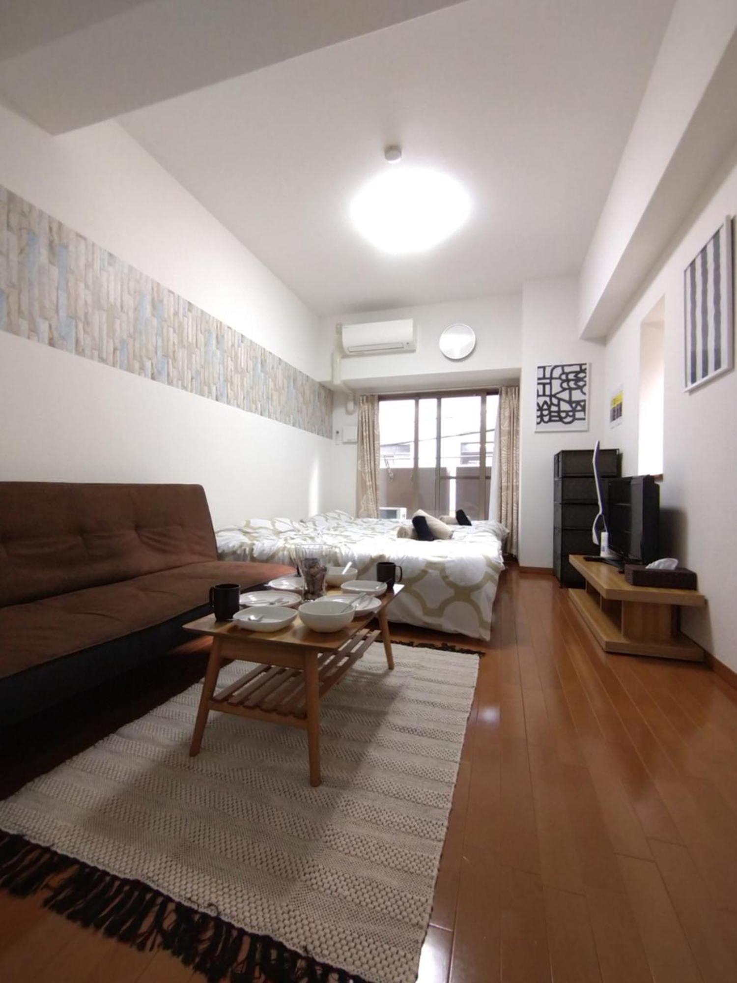 I Cube 高津 Osaka Exterior foto