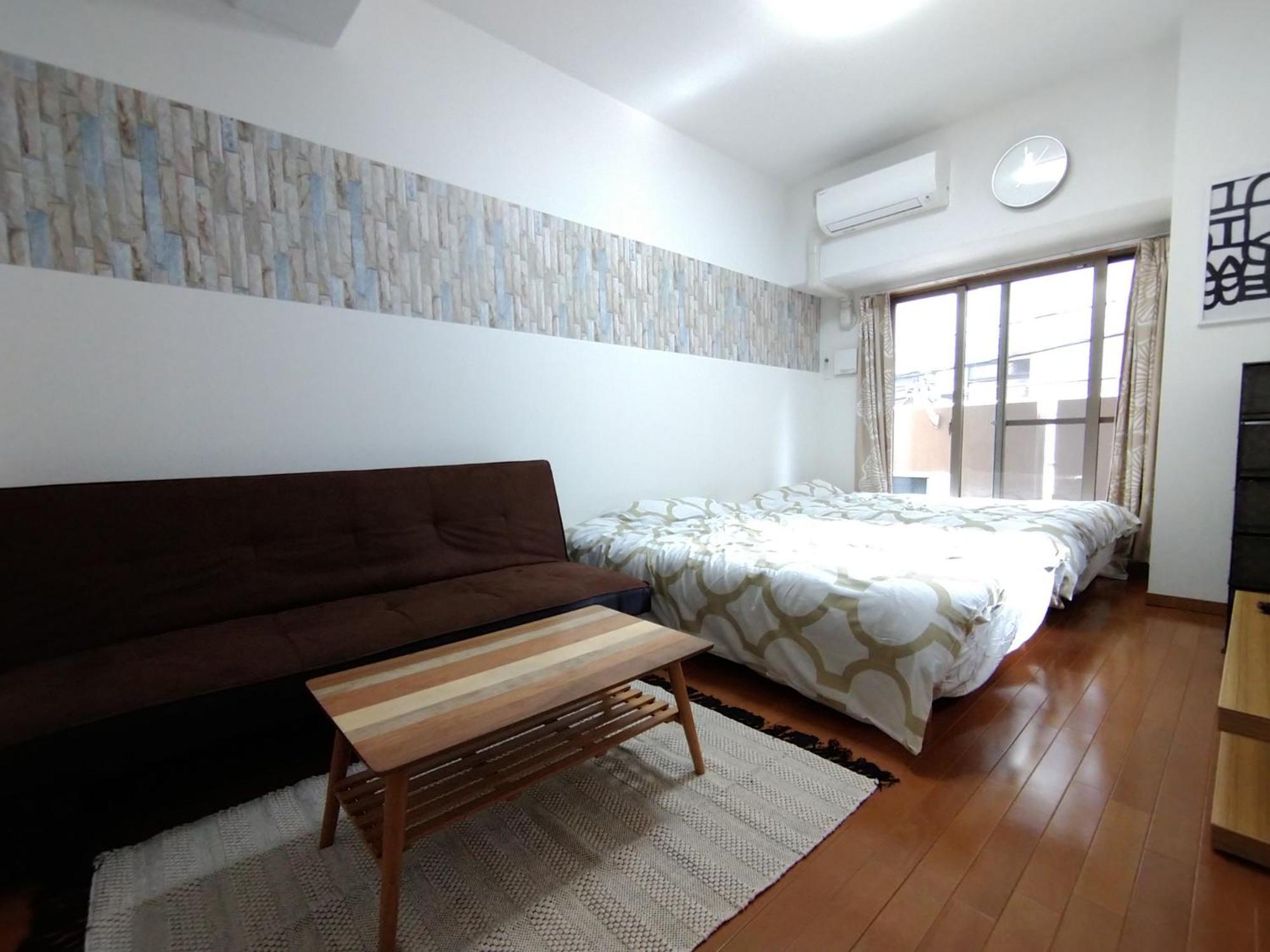 I Cube 高津 Osaka Exterior foto