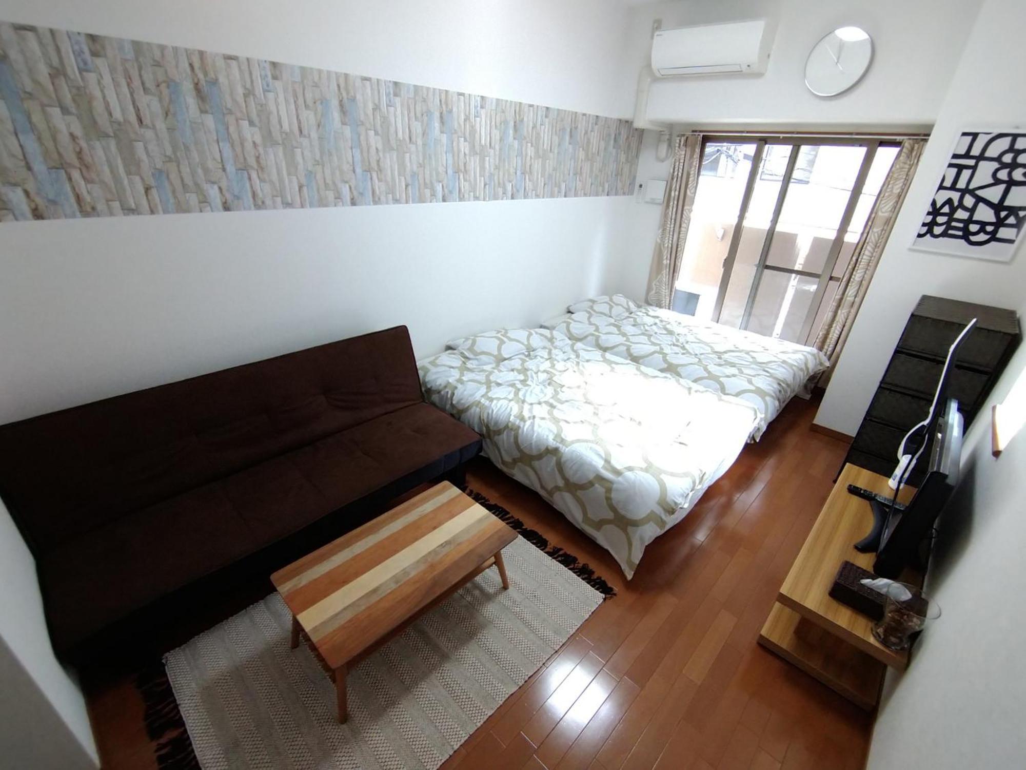 I Cube 高津 Osaka Exterior foto