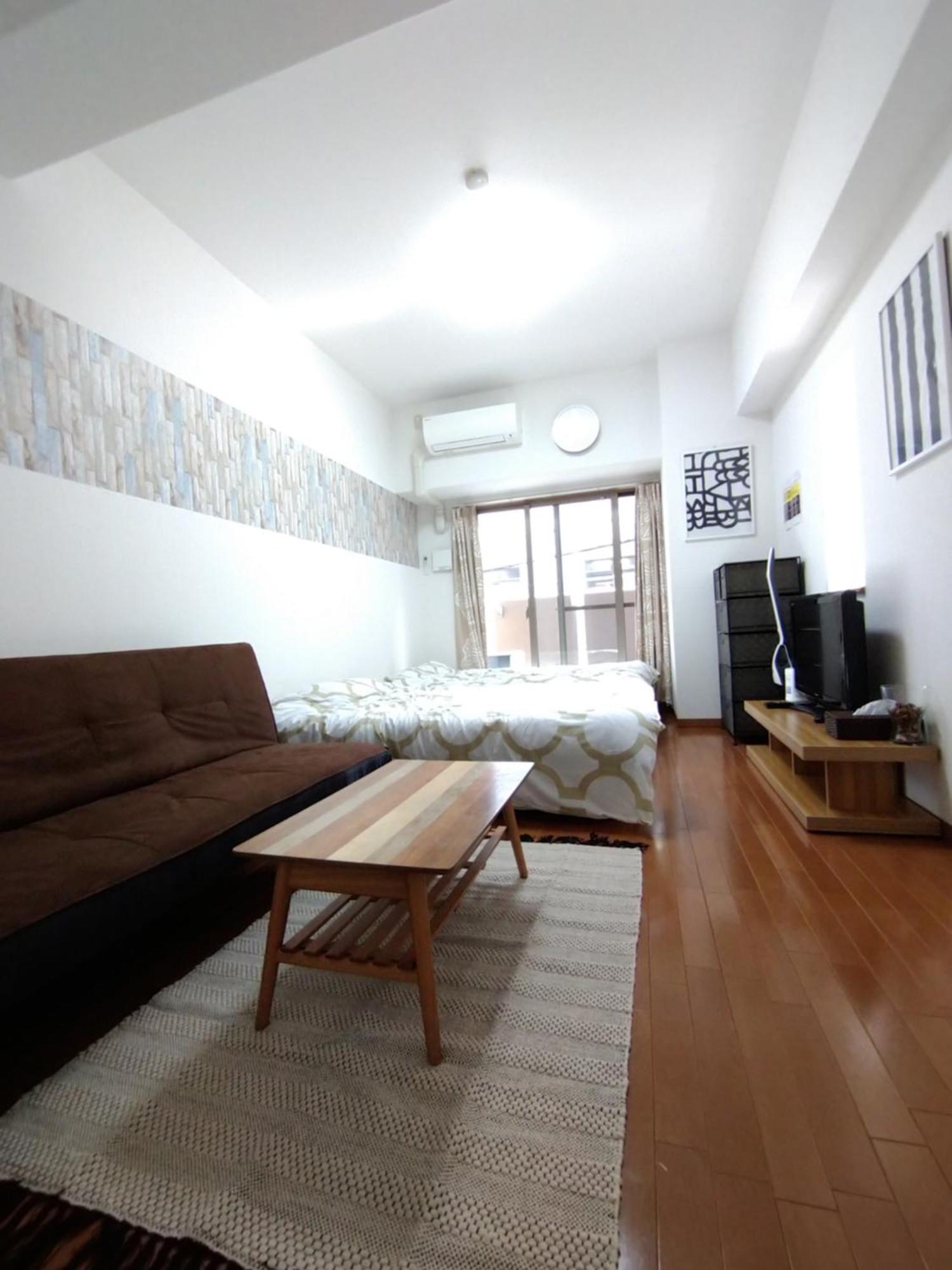 I Cube 高津 Osaka Exterior foto
