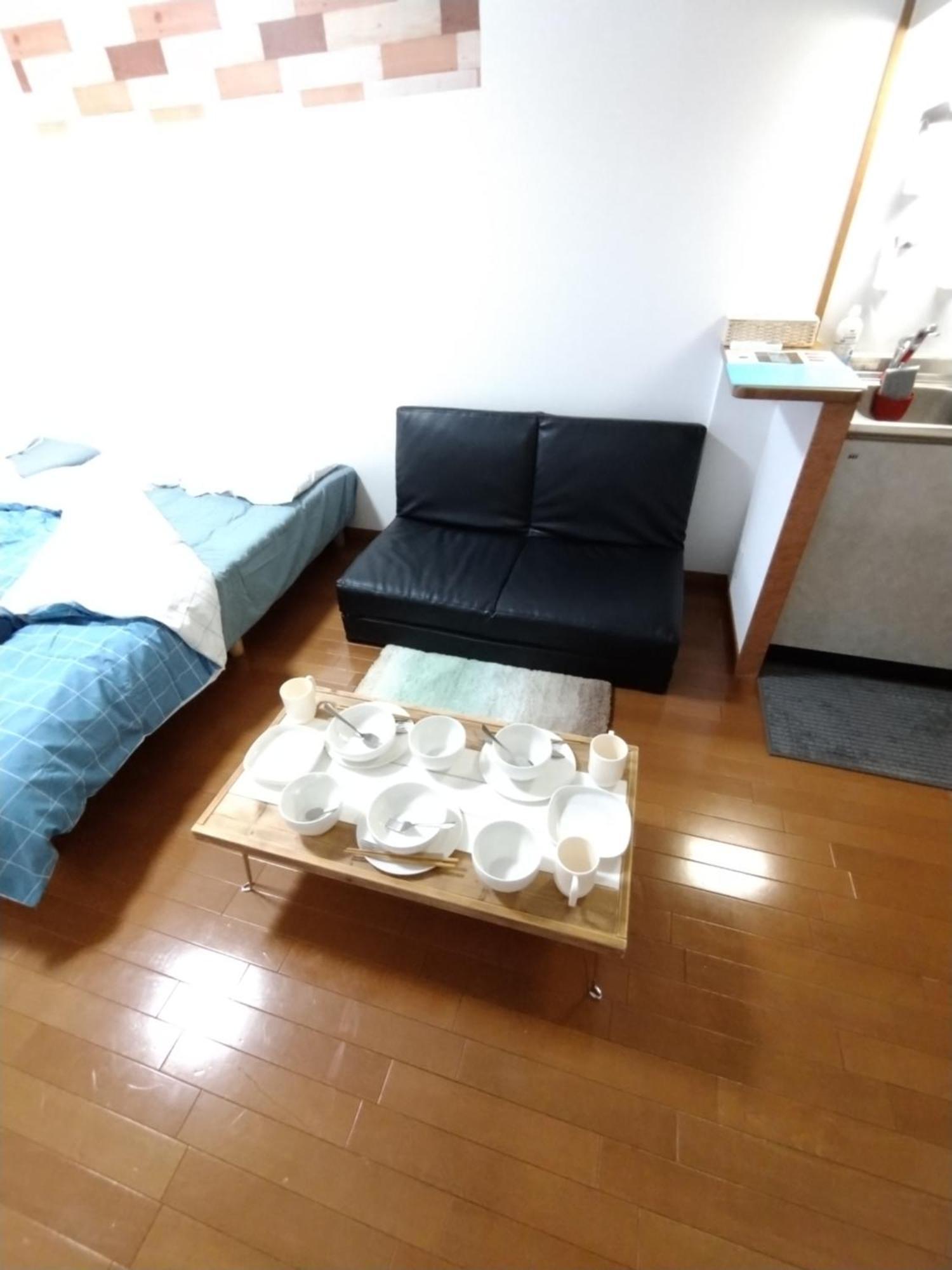 I Cube 高津 Osaka Exterior foto