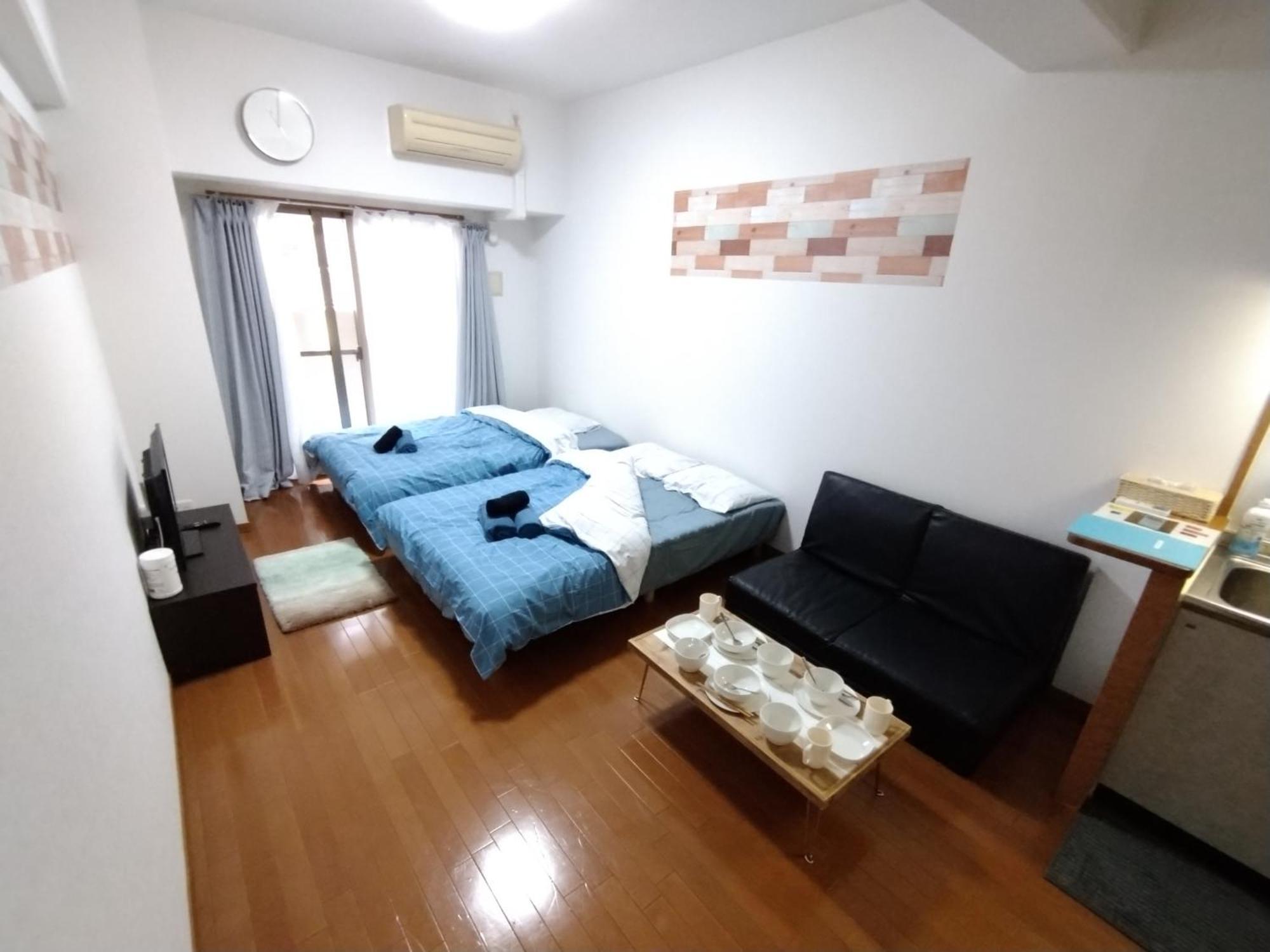 I Cube 高津 Osaka Exterior foto